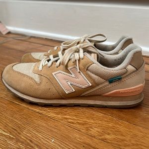New Balance 996, size 7.5